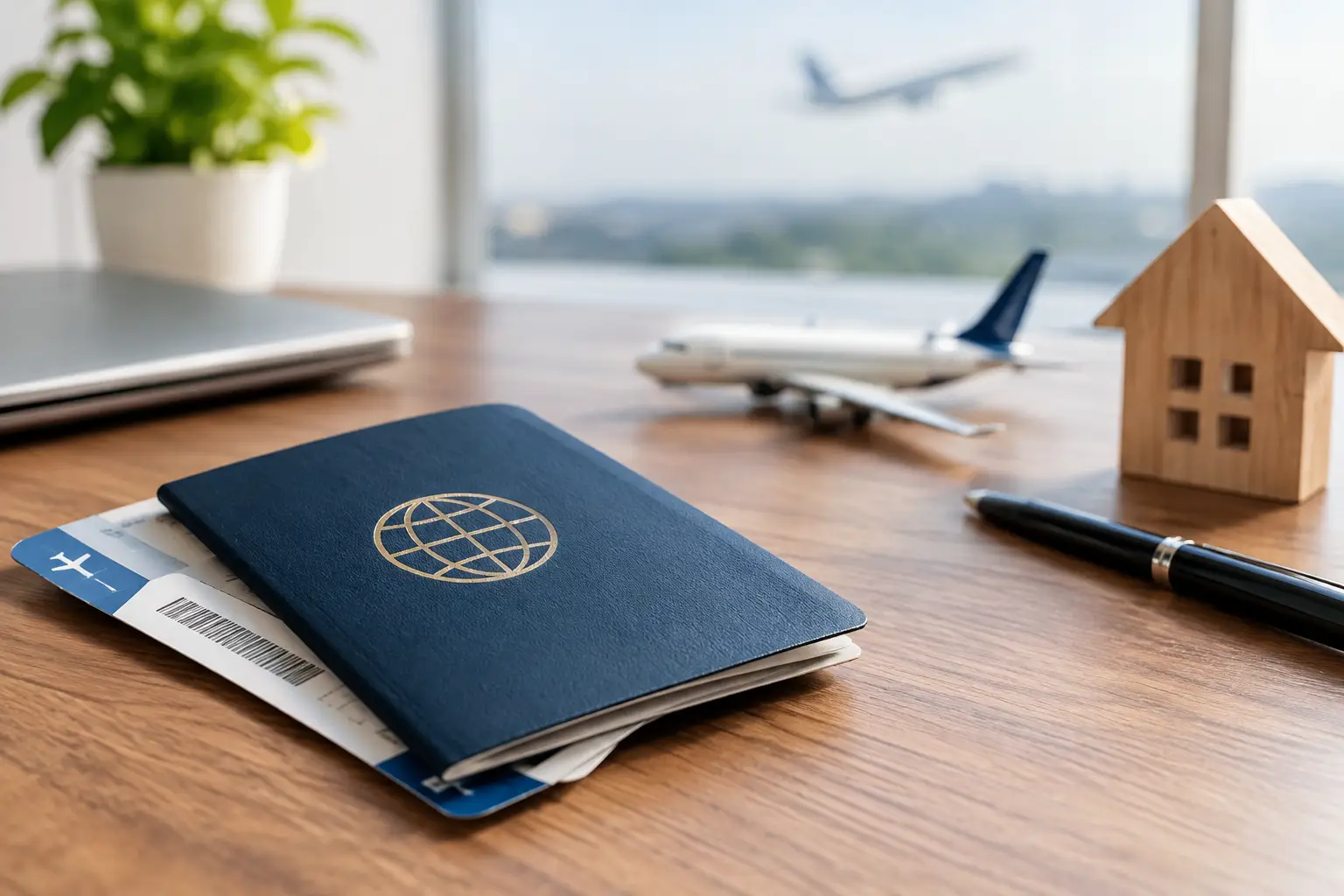 B-2 Visa Ties: What Proves You Will Return