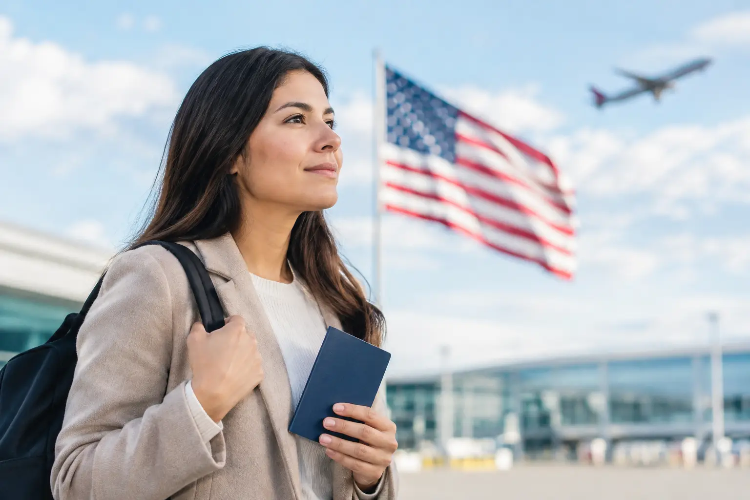 Can I Go to the US After a Conviction or Illegal Presence?