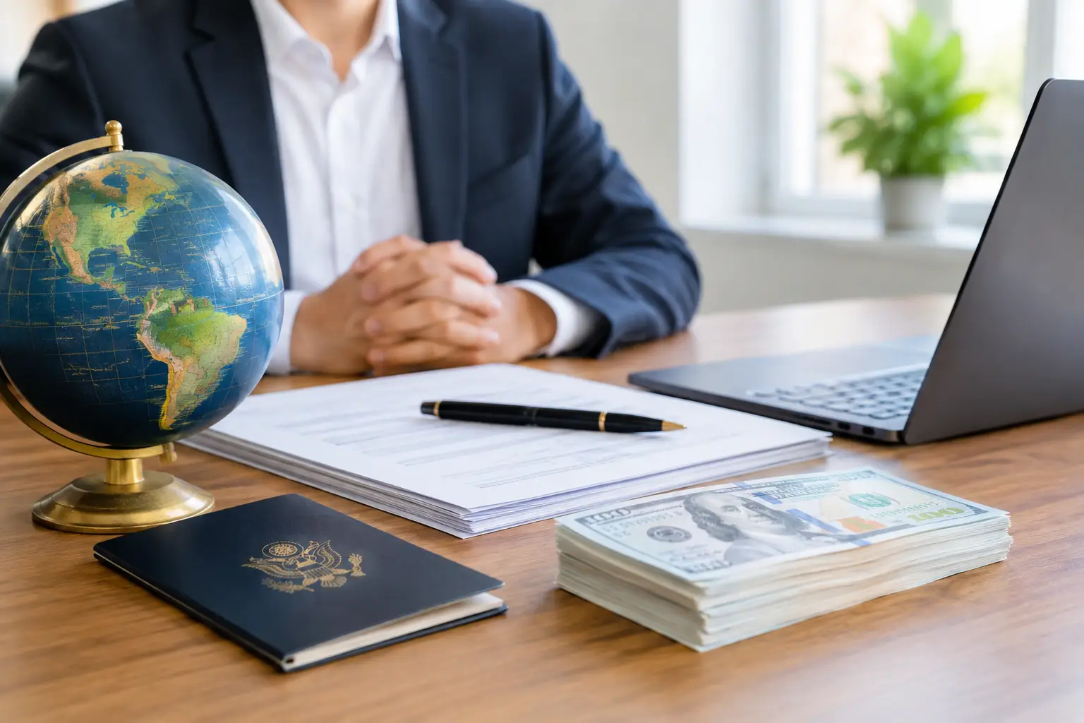 E-2 Visa Source of Funds: Evidence That Holds Up