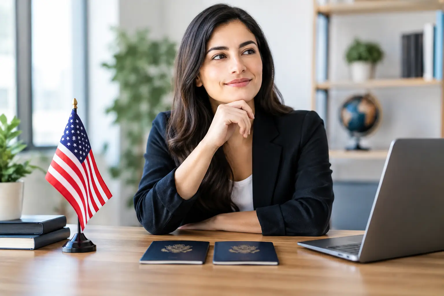 EB-2 Visa vs EB-2 NIW Visa: What’s the Difference?