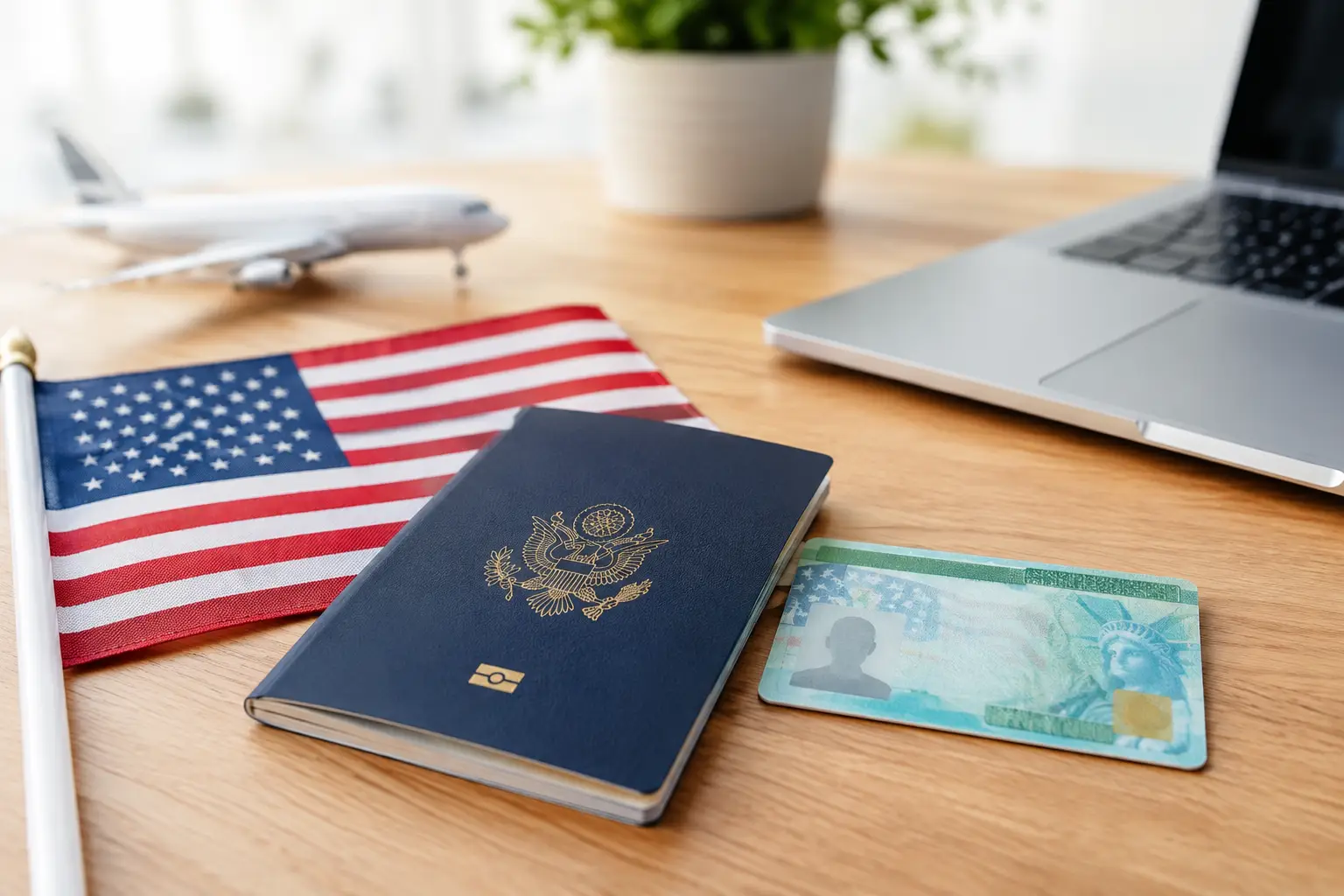 ESTA to Green Card or Consular Application?