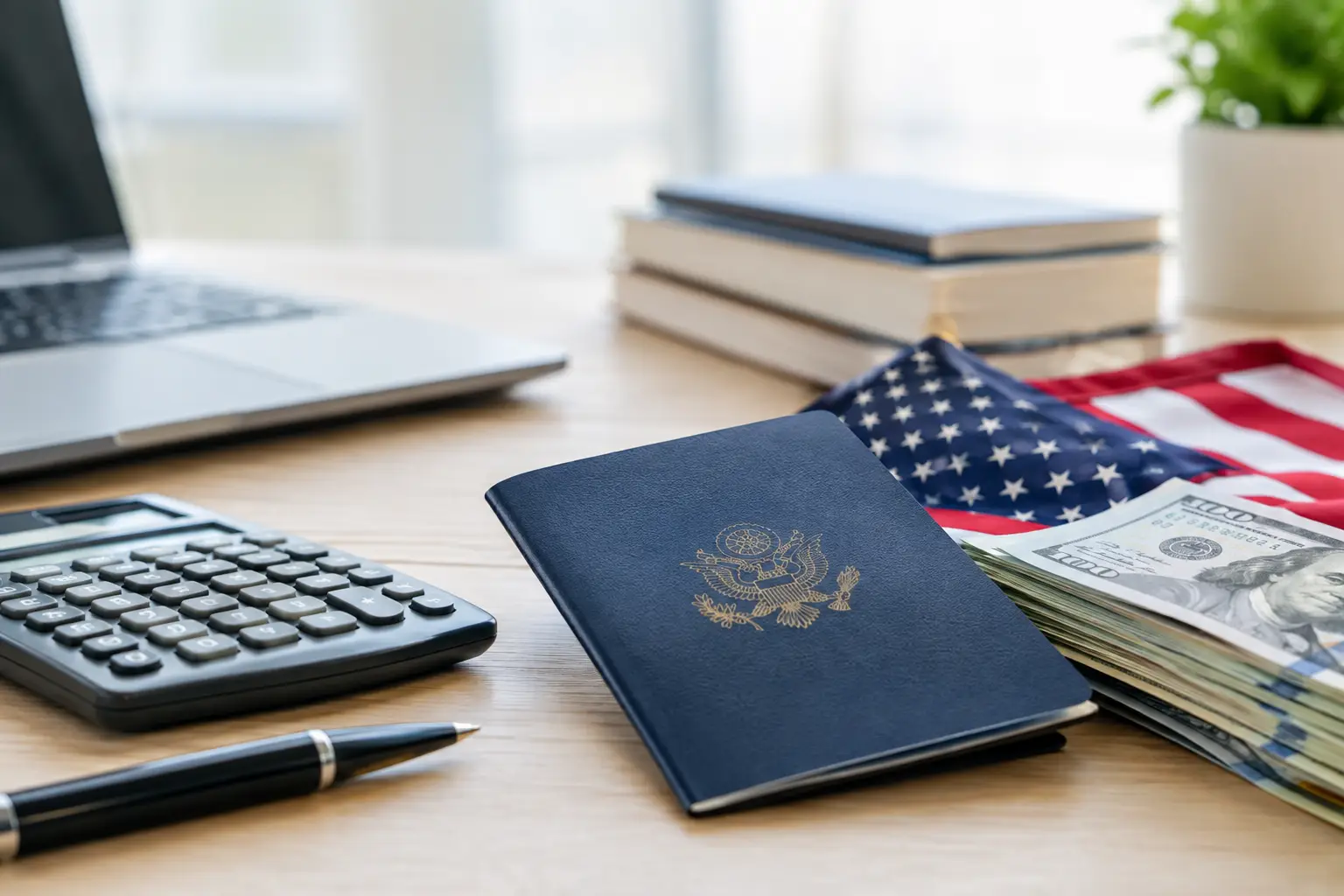 F-1 Visa Financial Requirements That Hold Up