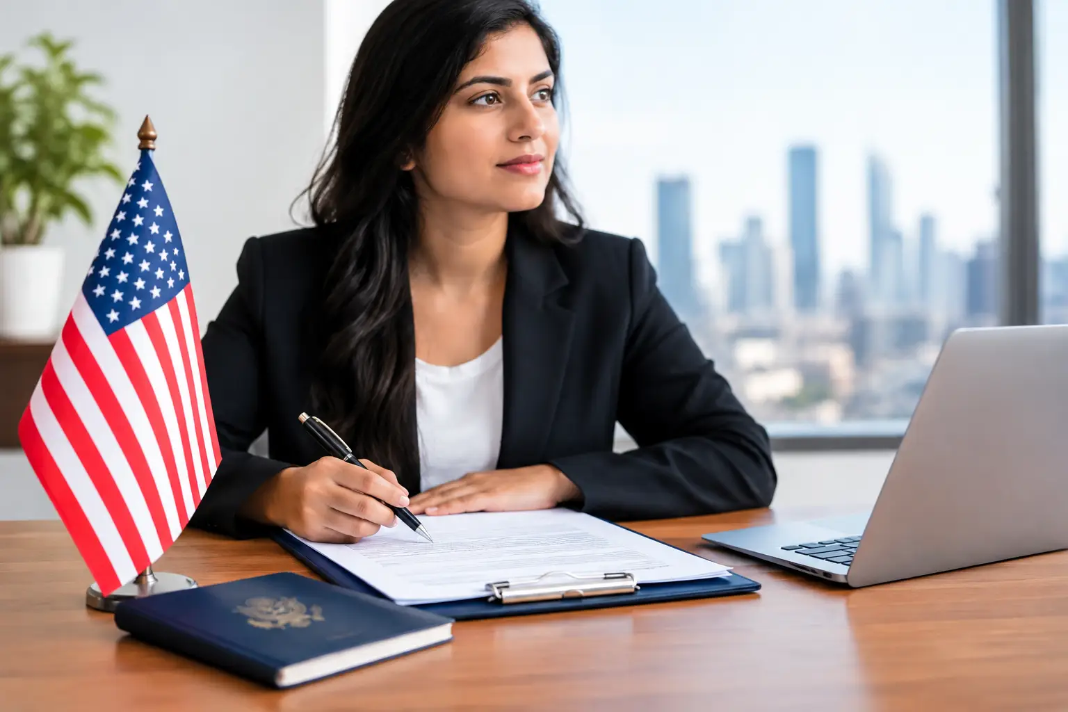 H-1B Visa Eligibility Requirements Explained