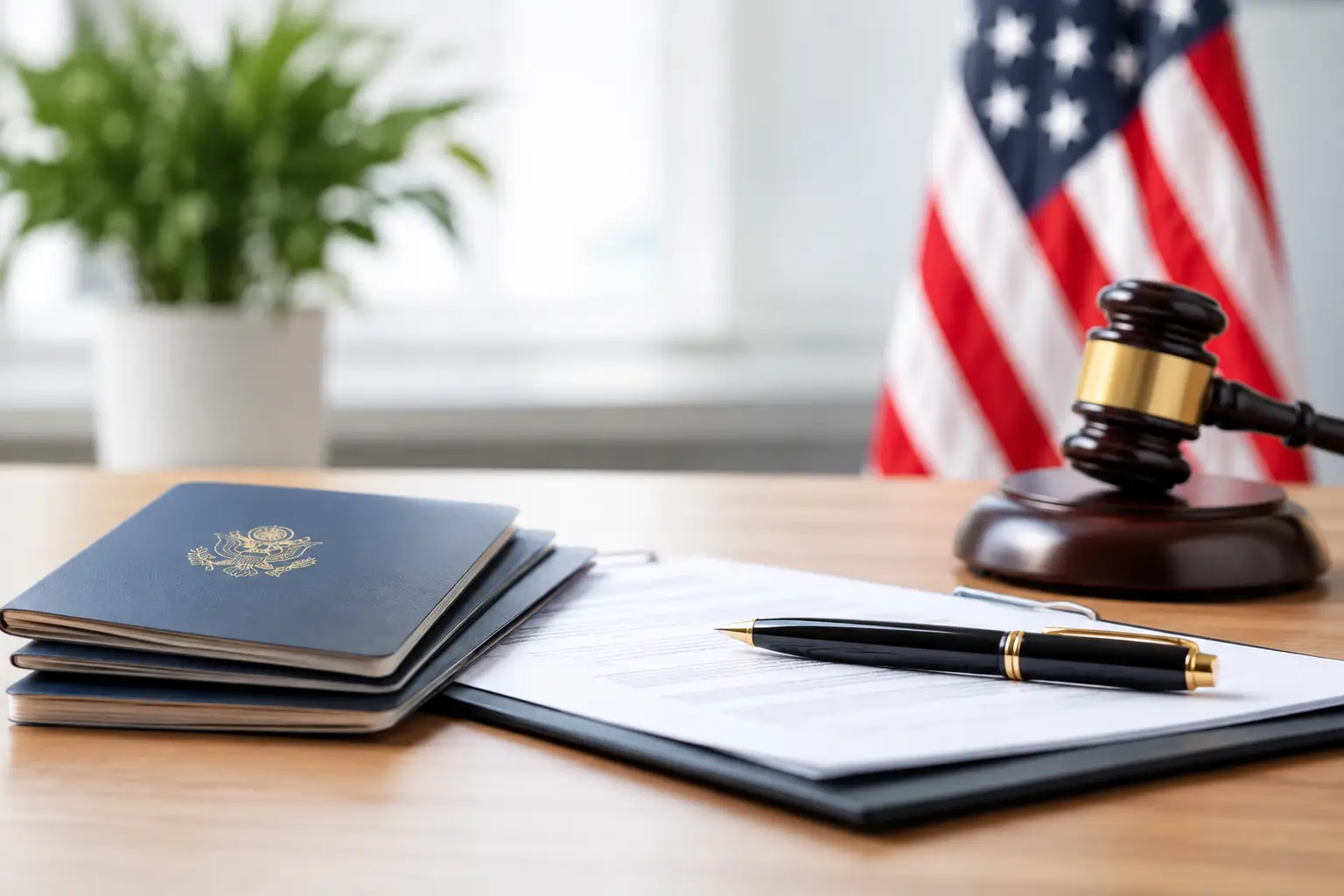 I-212 and I-601 Waiver Process Explained