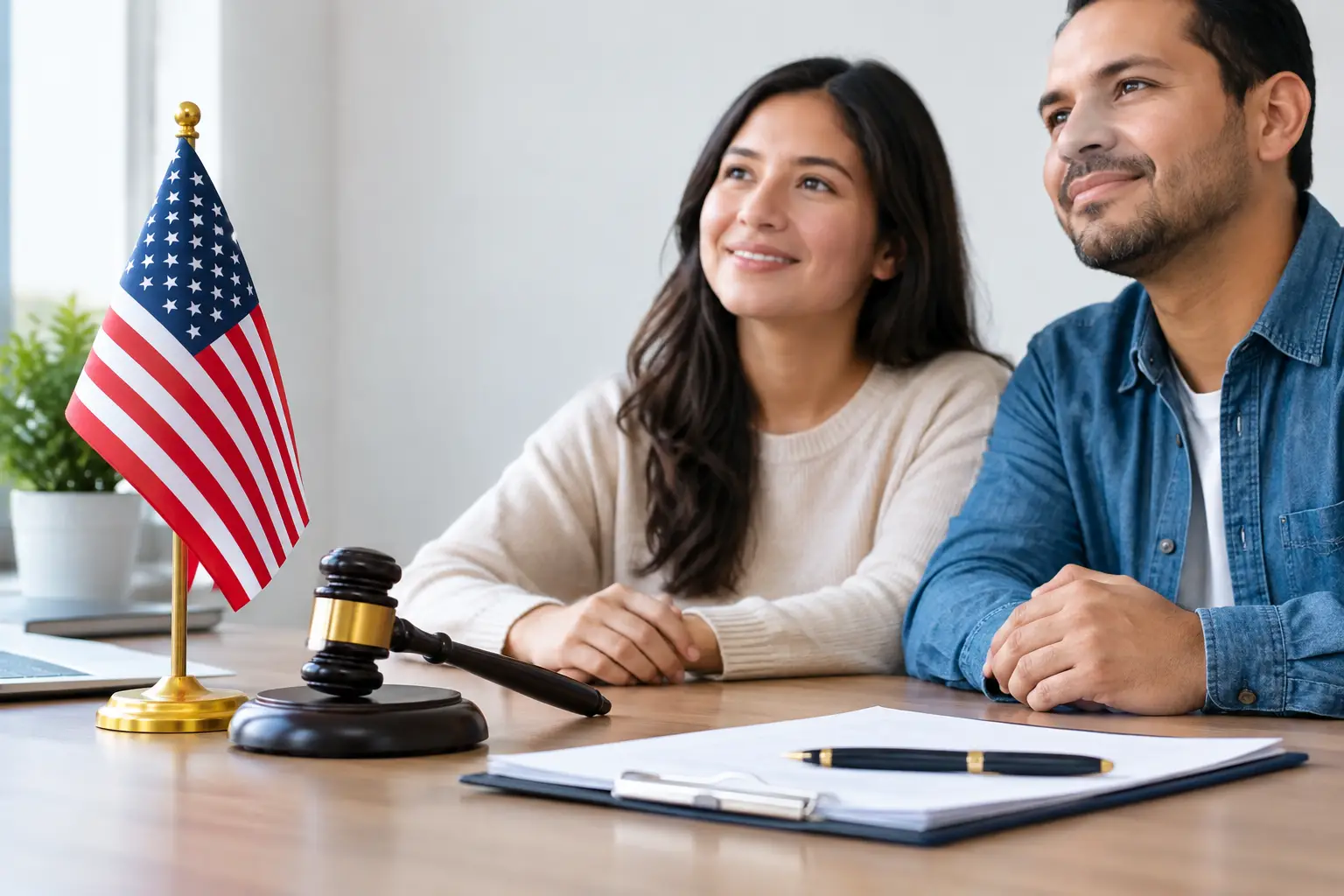 I-601 Waiver Eligibility Requirements Explained