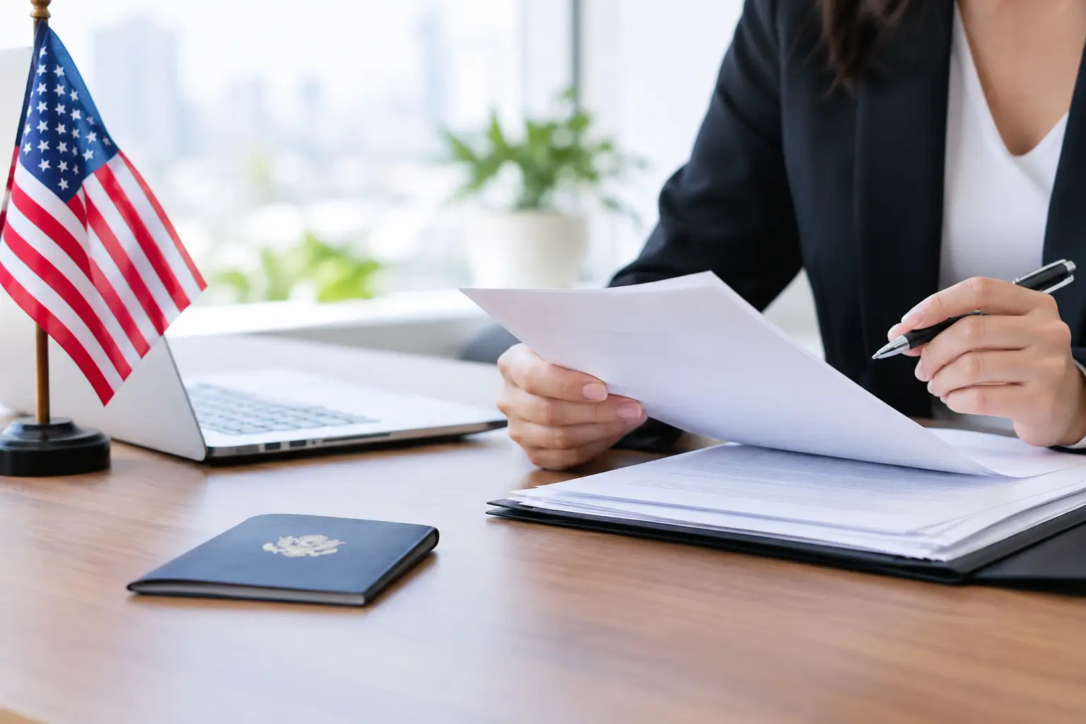 Is Your O-1 Visa Evidence Strong Enough?