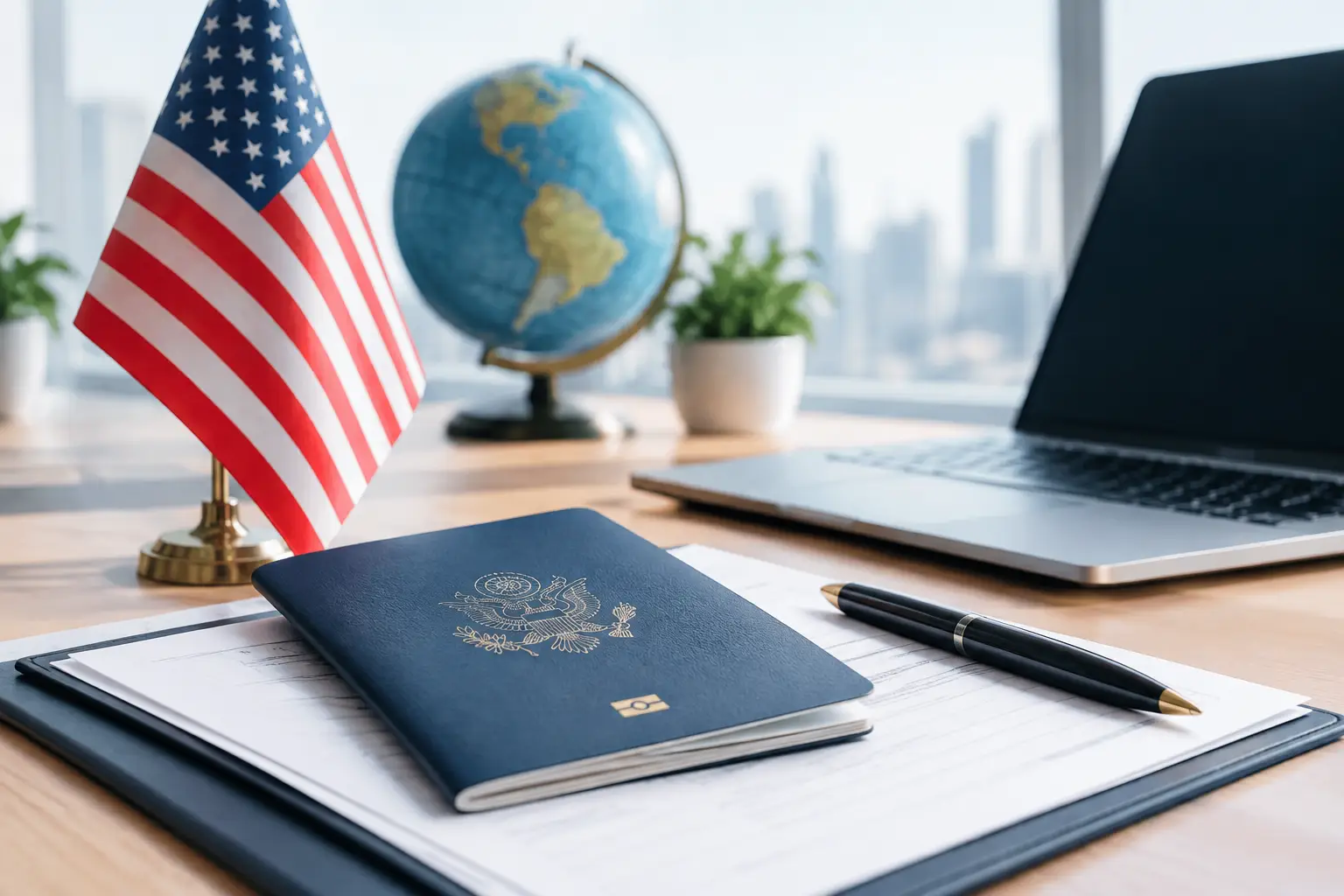 J-1 Visa Waiver: Options, Evidence and Risks