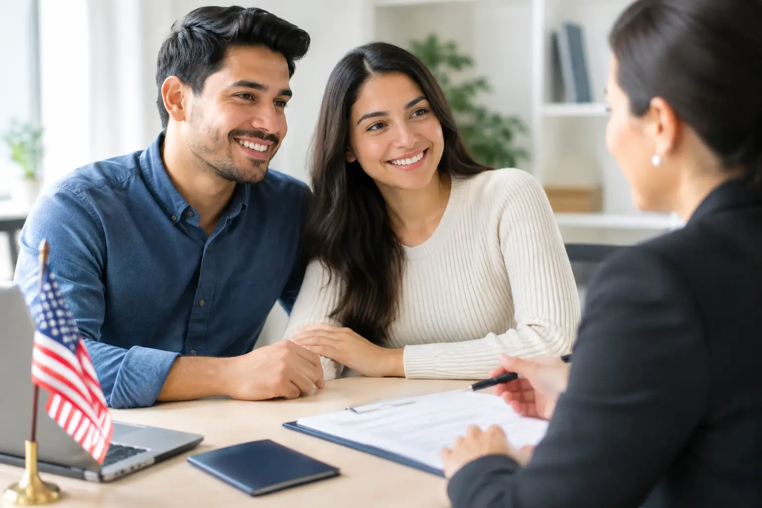 Marriage Green Card Requirements: Proving Your Case
