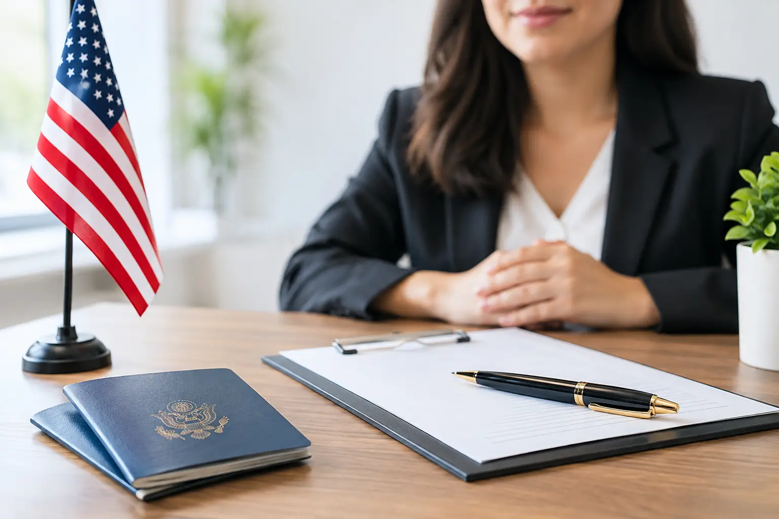 National Interest Waiver Eligibility Explained