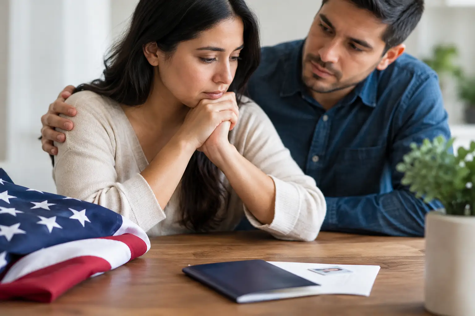 Spousal Green Card Petition if the Petitioner Dies