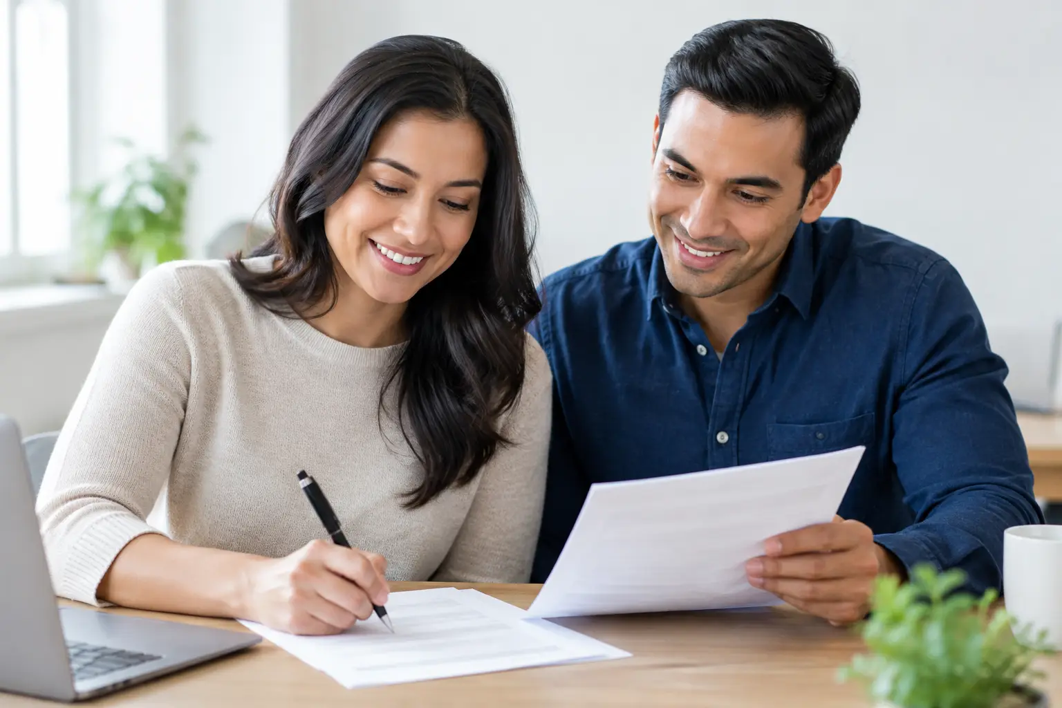 The Importance of Completing an I-864 or I-134 Form