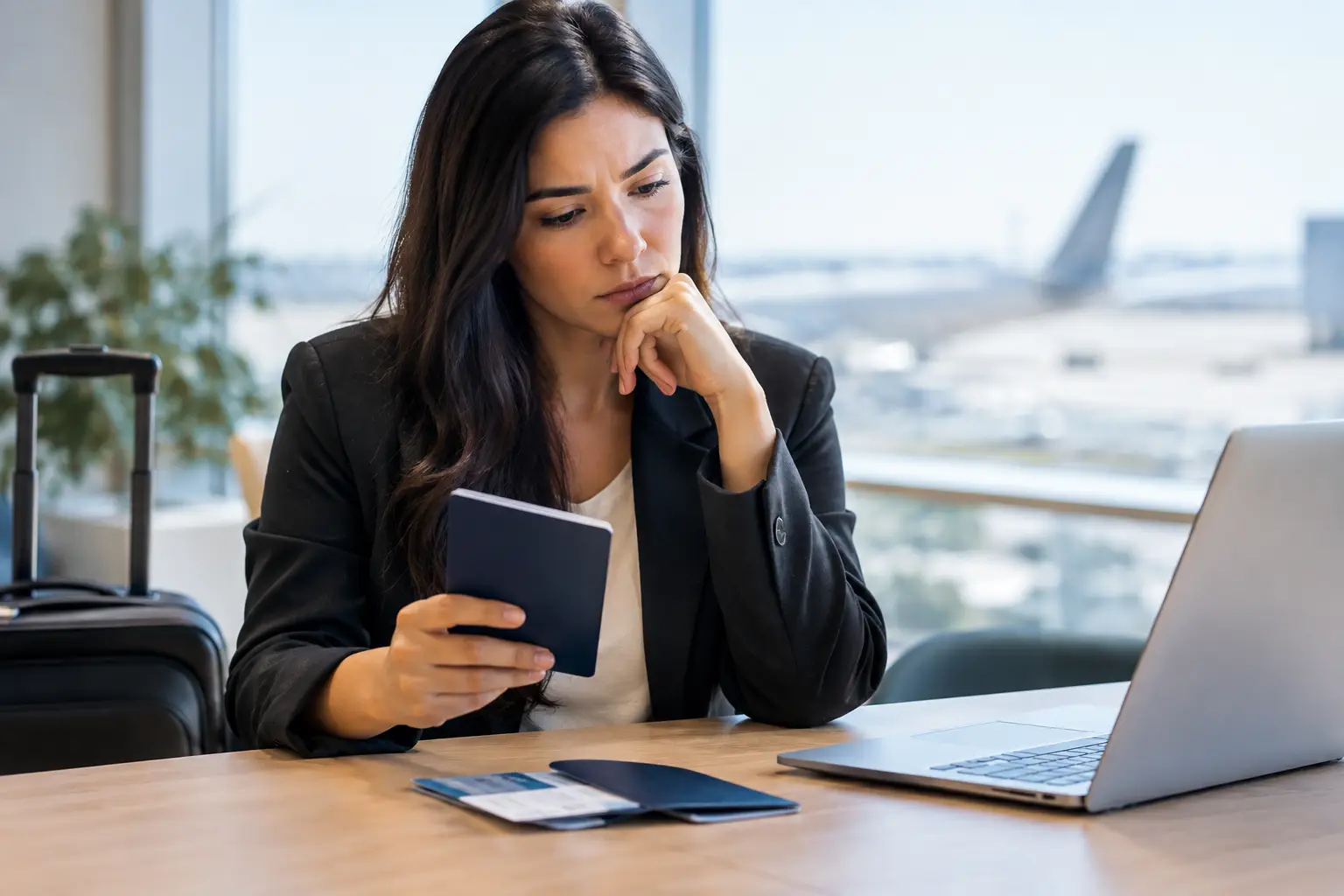 Visa Overstay Consequences and Your Next Steps