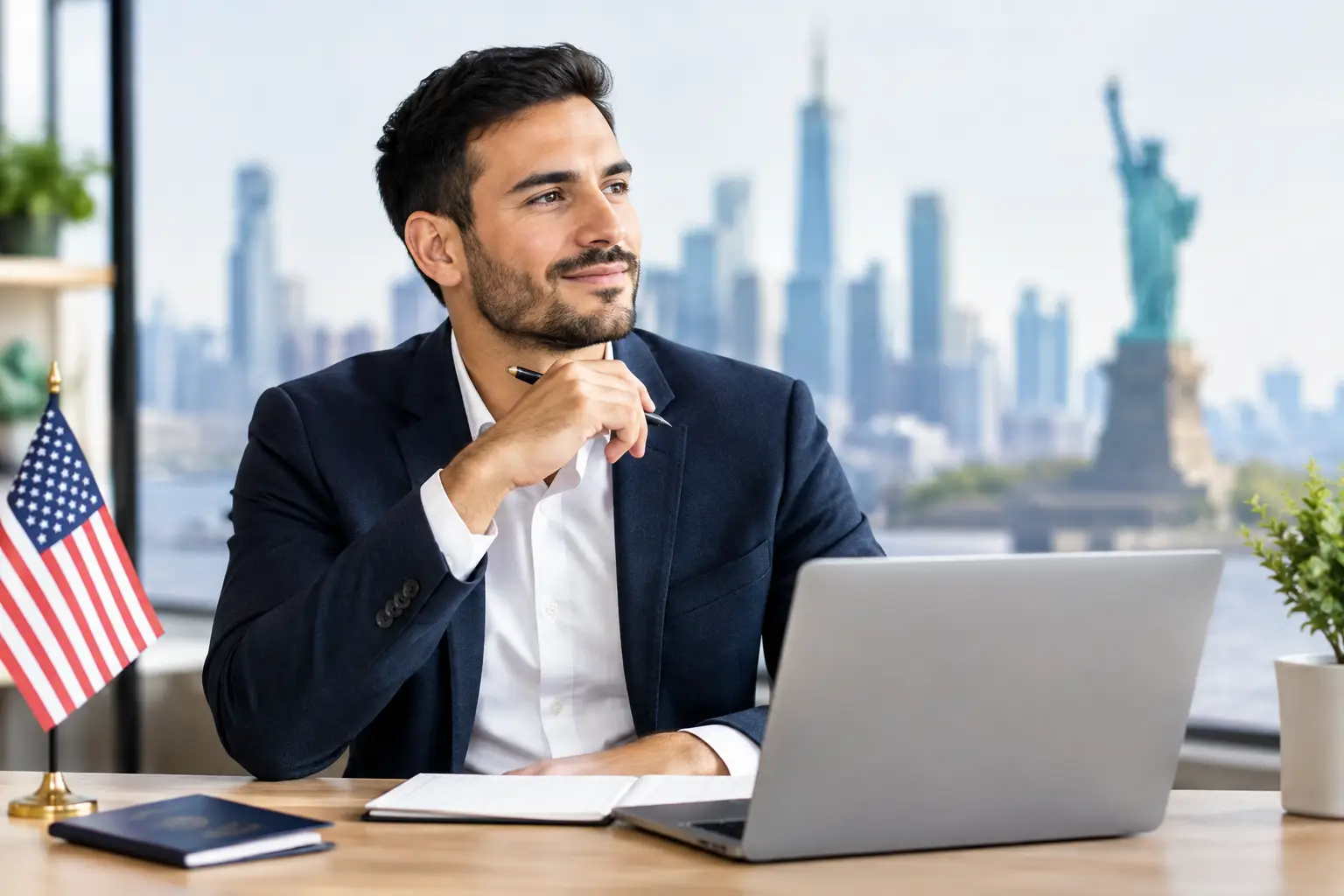 What Is the IER Parole for US Entrepreneurs?