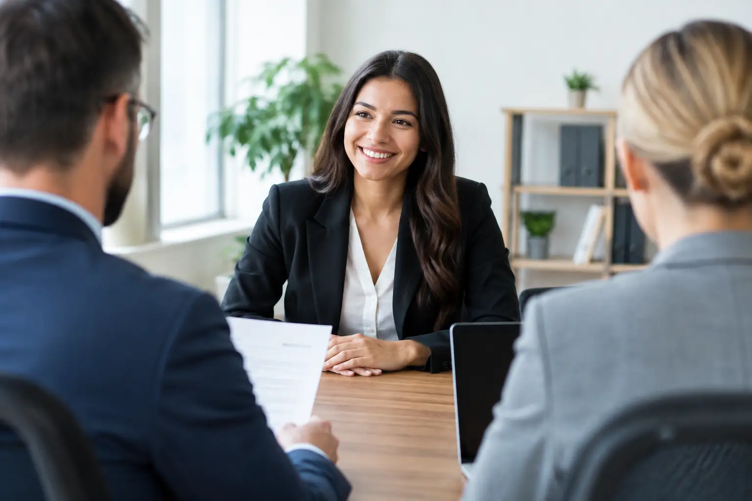 Why a Thorough US Recruitment Drive Matters