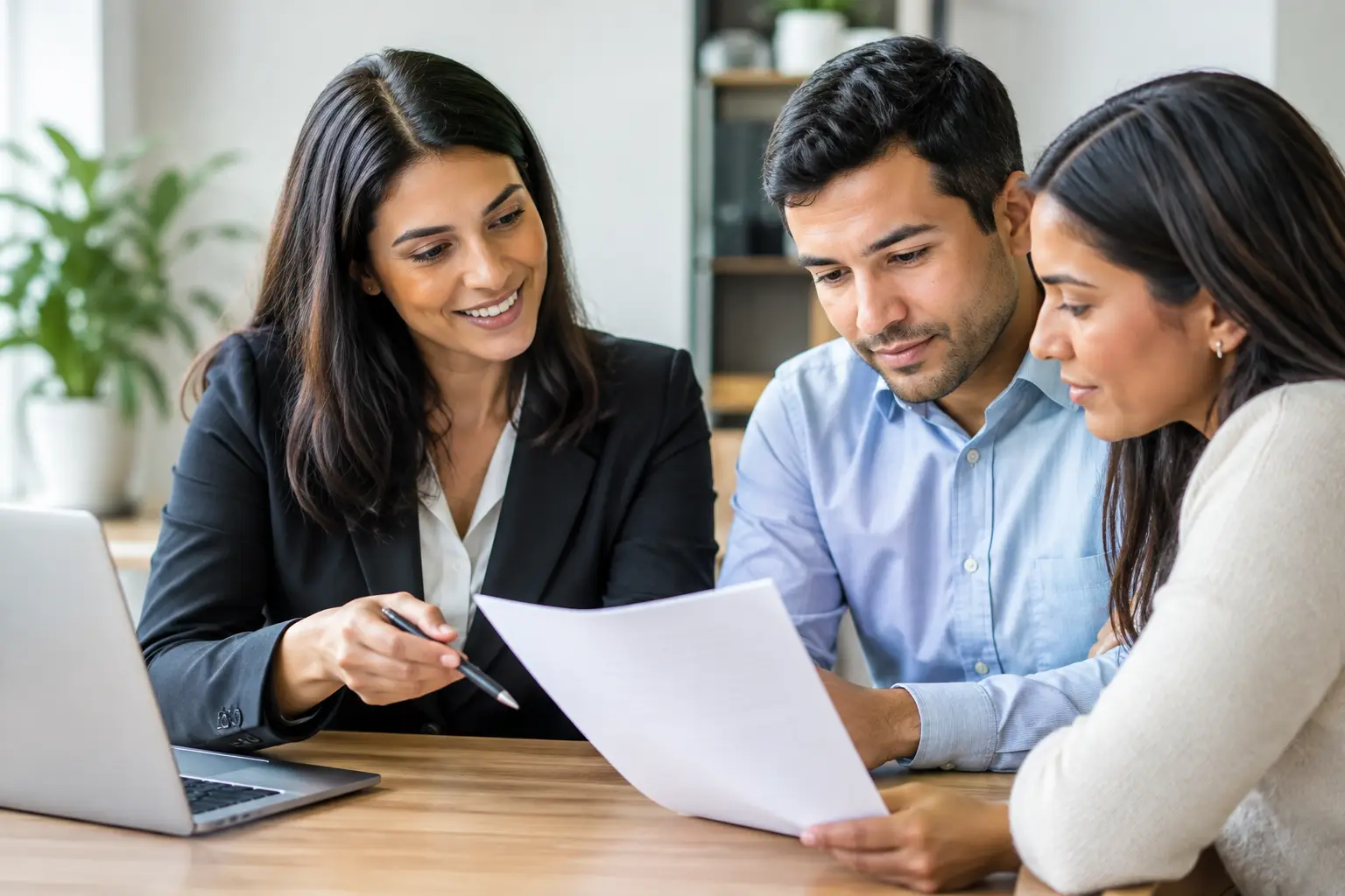 Why Is an Immigrant Waiver Better Than a Nonimmigrant Waiver?
