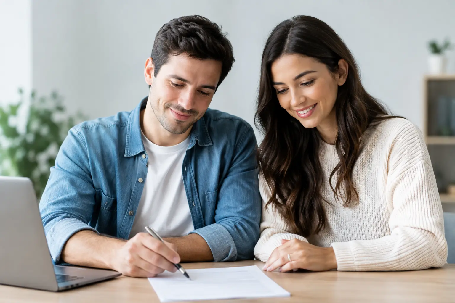 You Applied Unmarried, Then Married: What Happens?